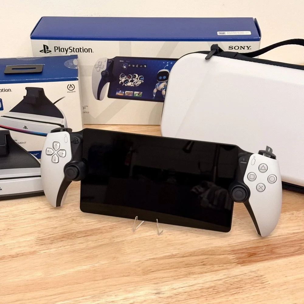 Sony playstation portal